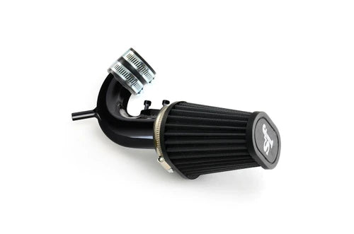 Brock's Performance Water-Resistant Short Ram Air Intake Kit P08 F1-85 Honda Grom/MSX125 (14-20)