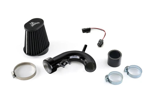 Brock's Performance Water-Resistant Short Ram Air Intake Kit P08 F1-85 Honda Grom (21-26)