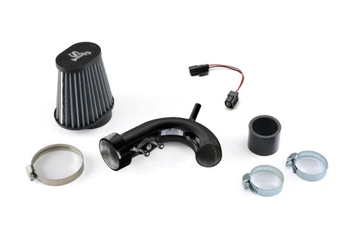 Brock's Performance Water-Resistant Short Ram Air Intake Kit Honda Grom (21-26)