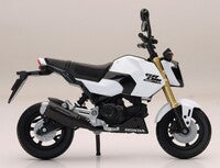 New-Ray 1:12 Replica Honda Grom White