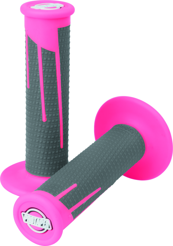 Protaper Clamp-On Full Diamond Grips