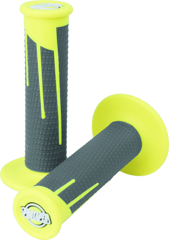 Protaper Clamp-On Full Diamond Grips