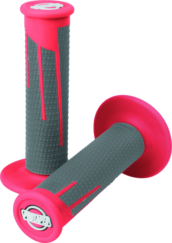 Protaper Clamp-On Full Diamond Grips
