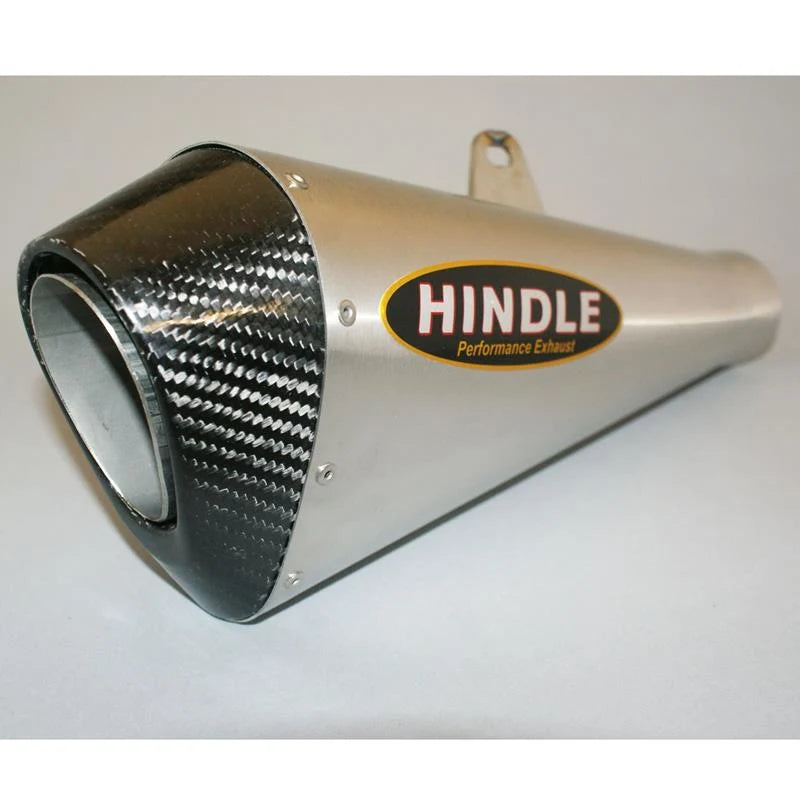 Woodcraft Honda Grom 22-26 Hindle Evo Megaphone Full System Race High Mount