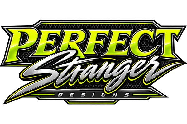 Perfect Stranger Designs