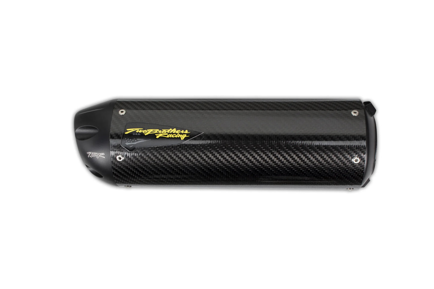 Two Brothers Racing Honda Grom Hurricane Full System Exhaust 2014-2016