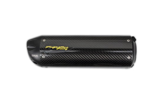 Two Brothers Racing Honda Grom Hurricane Full System Exhaust 2014-2016