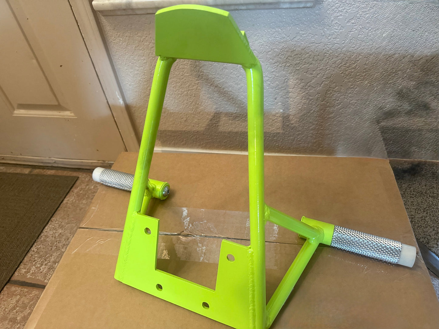 Angry Stuntz Honda Grom Angry Bar 14-21 V3.1