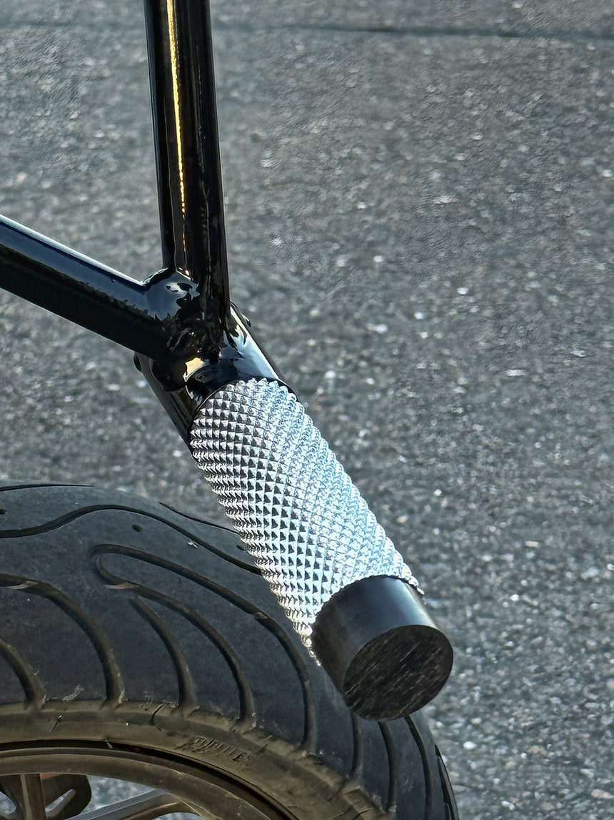 Angry Stuntz Honda Grom Angry Bar 14-21 V3.1