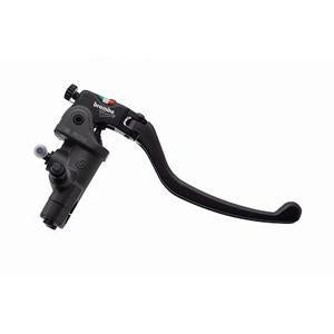 Brembo RCS 14 Radial Brake Master Cylinder Folding Lever - Tacticalmindz.com