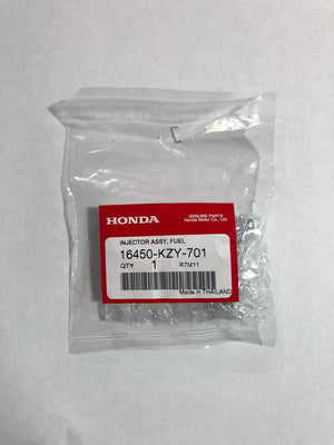 Honda PCX150 Injector 2013-2017 Honda GROM / GROM SF - 16450-KZY-701 - Tacticalmindz.com