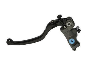 Brembo Radial 16x18 Folding Short Lever Master Cylinder - Tacticalmindz.com