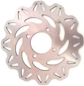 EBC REAR Vee Brake Rotor VR1184 - Honda Grom / Grom SF - Tacticalmindz.com