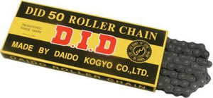 D.I.D Standard Chain 420 x 120 Length - Tacticalmindz.com