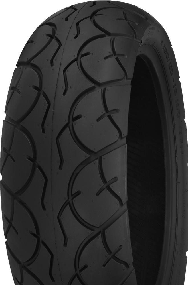 Shinko Tires Series 568 Rear 130/70-12 62P 15-17