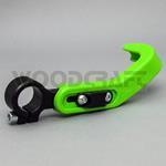 Woodcraft 15-010xRSA RHS Hand Guard Honda Grom 14-18