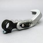 Woodcraft 15-010xRSA RHS Hand Guard Honda Grom 14-18