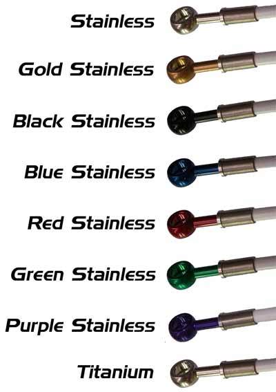 Dual Fitting Rear Hand Brake Kit - Tacticalmindz.com