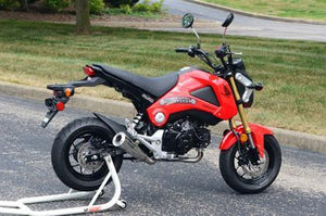 Brock's Performance Grom ShortMeg 2 Exhaust - Tacticalmindz.com