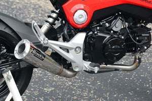 Brock's Performance Grom ShortMeg 2 Exhaust - Tacticalmindz.com