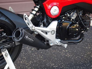 Brock's Performance Grom ShortMeg 2 Exhaust - Tacticalmindz.com