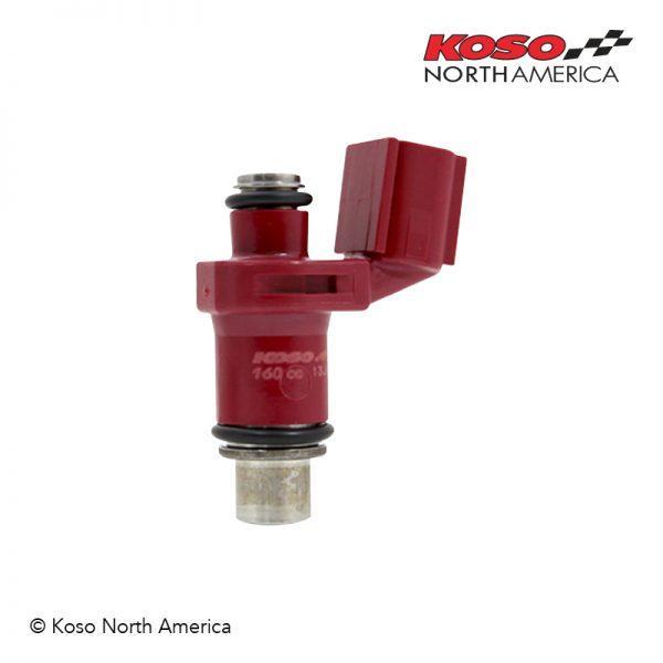Kosoe High Flow Injector Honda Grom 15-17