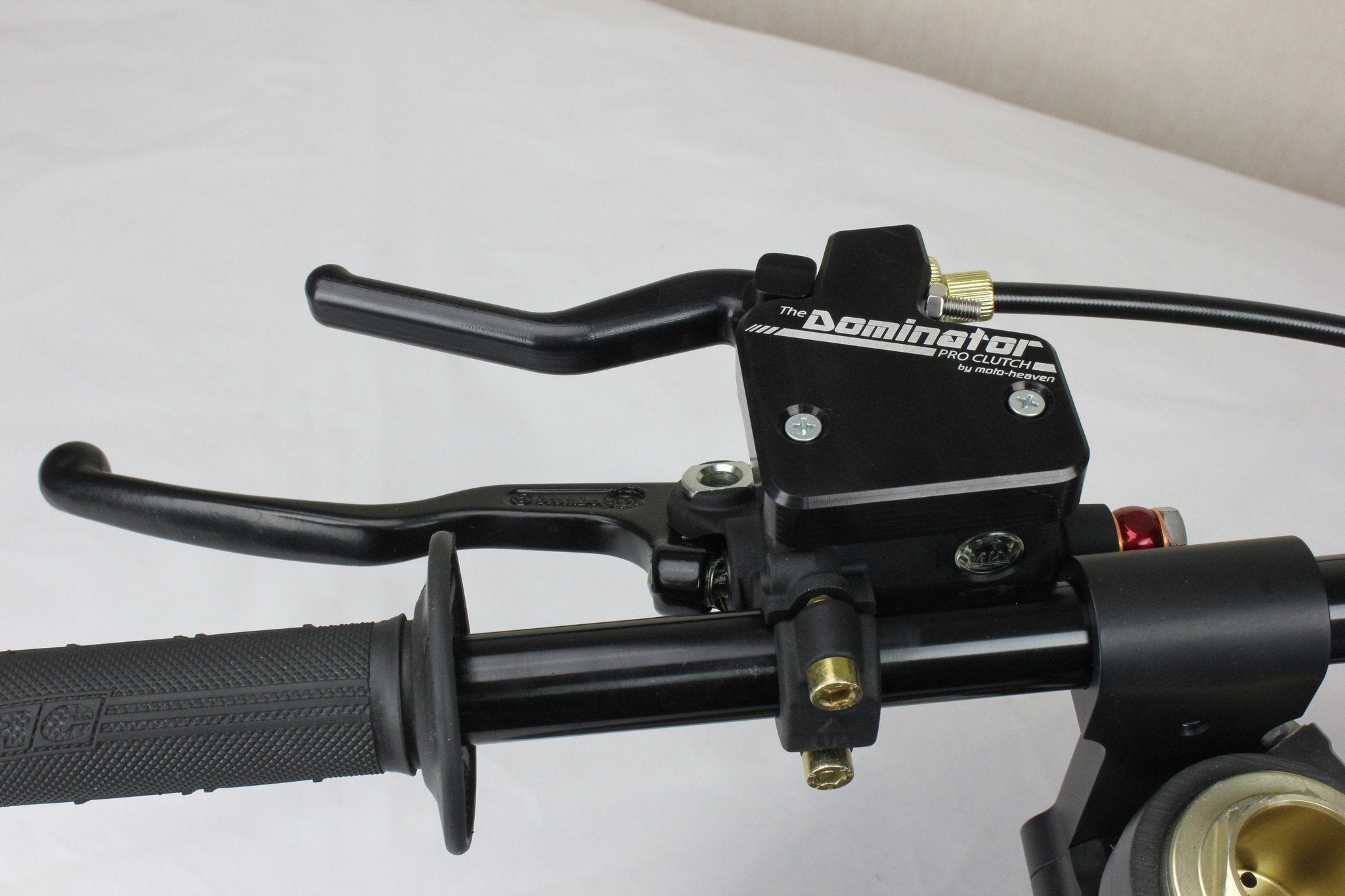 Brembo PS13 13mm Master Cylinder – Perfect Stranger Designs