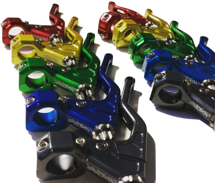 Impaktech Easy Pull Clutch Lever - Tacticalmindz.com