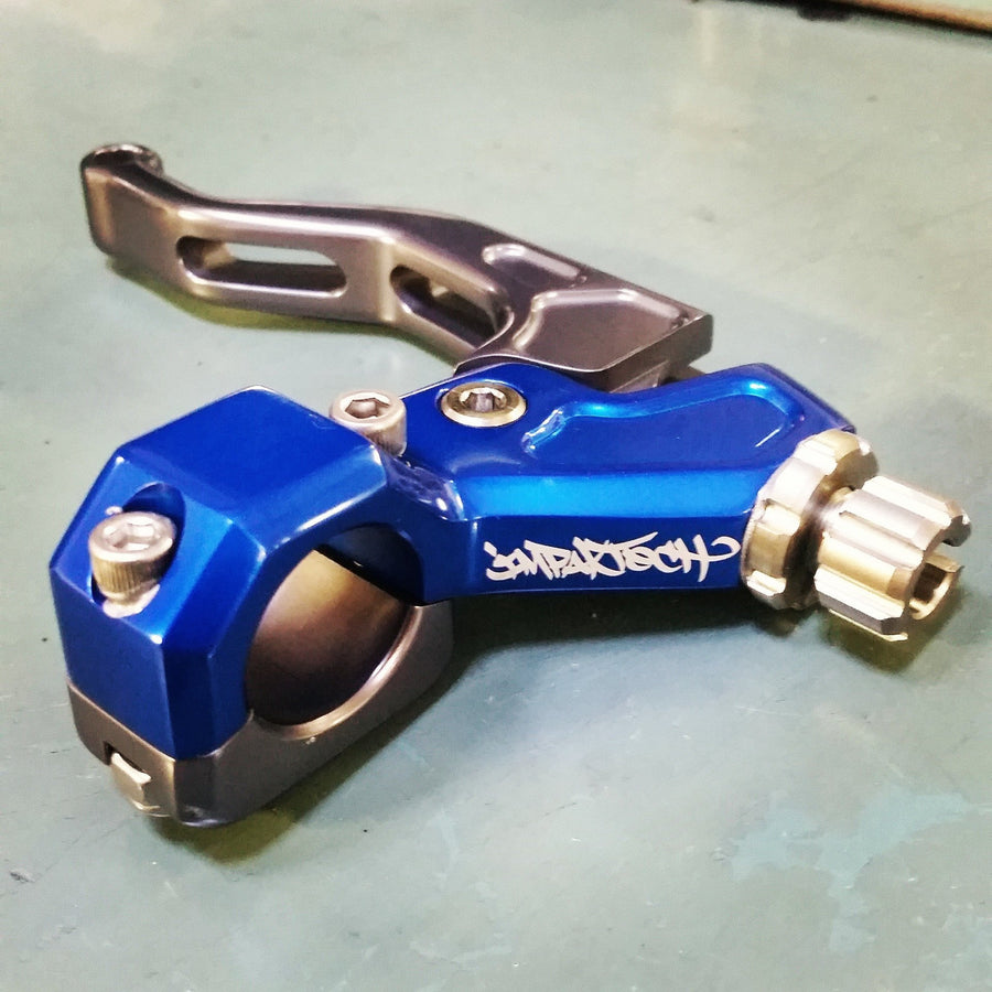 Impaktech Easy Pull Clutch Lever - Tacticalmindz.com