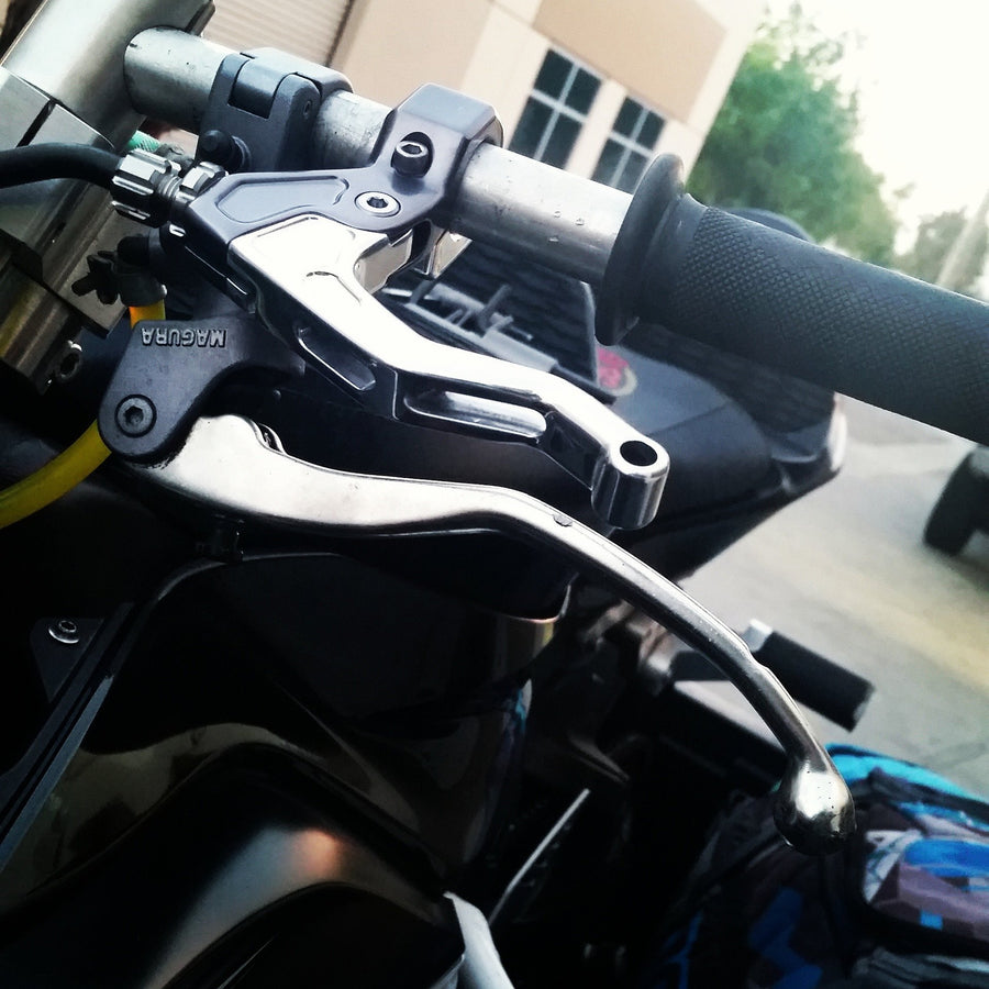 Impaktech Easy Pull Clutch Lever - Tacticalmindz.com