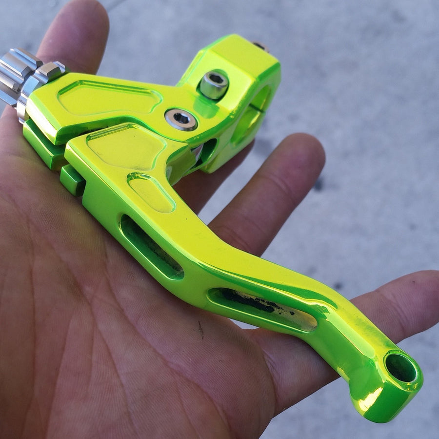 Impaktech Easy Pull Clutch Lever - Tacticalmindz.com