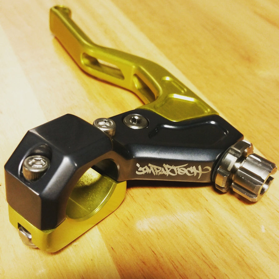 Impaktech Easy Pull Clutch Lever - Tacticalmindz.com