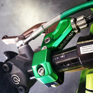 Impaktech Easy Pull Clutch Lever - Tacticalmindz.com