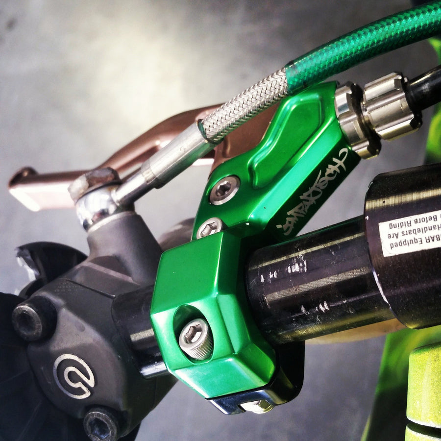 Impaktech Easy Pull Clutch Lever - Tacticalmindz.com