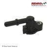 Koso Injector Adpater Kit Honda Grom 15-17