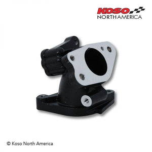 Koso Intake Manifold 30.5MM-34MM Honda Grom 15-17