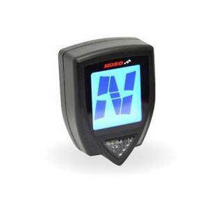 Koso Gear Indicator for Honda GROM®  In stock - Tacticalmindz.com