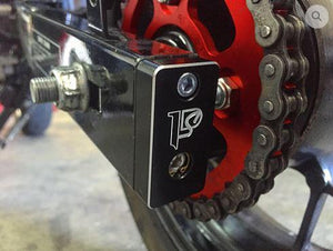 Perfect Stranger Honda Grom Chain Adjusters - Tacticalmindz.com