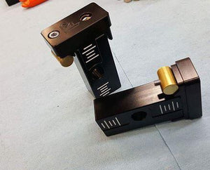 Perfect Stranger Honda Grom Chain Adjusters - Tacticalmindz.com