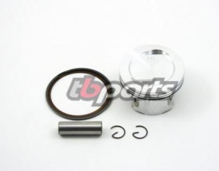 TB Parts - Piston Kit (64mm)