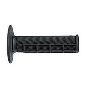 Renthal Single-Compound Half Waffle MX Grips - Tacticalmindz.com