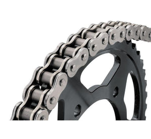 BikeMaster 420H Heavy-Duty Precision Roller Chain