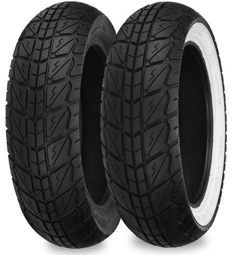 Shinko Tires Series 723 120//70-12 58P 15-17