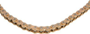 Firepower by WPS 420 x 120L Standard Gold Motorcycle Chain - Tacticalmindz.com