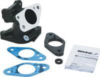 Koso Intake Manifold 30.5MM-34MM Honda Grom 15-17