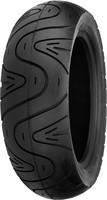 Shinko Tires 007 Series Rear 130/70-12 62P Honda Grom 15-17