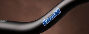 Renthal® Fatbar® Unbraced Handlebar - Tacticalmindz.com