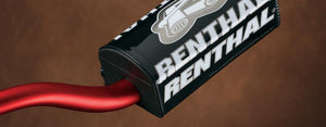 Renthal® Fatbar® Unbraced Handlebar - Tacticalmindz.com