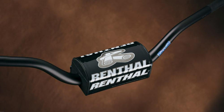 Renthal® Fatbar® Unbraced Handlebar - Tacticalmindz.com