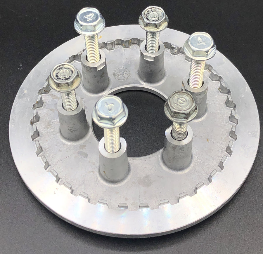 Perfect Stranger Honda Grom Monkey Clutch Lifter Plate Kit
